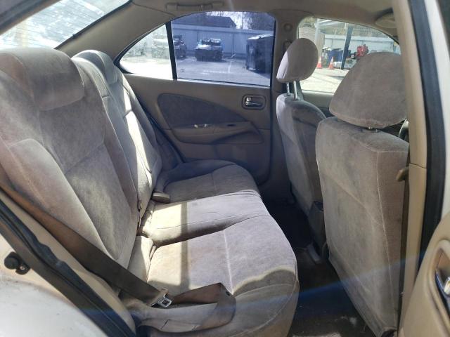 Photo 10 from auction – 2001 NISSAN SENTRA XE with VIN 3N1CB51D31L422437
