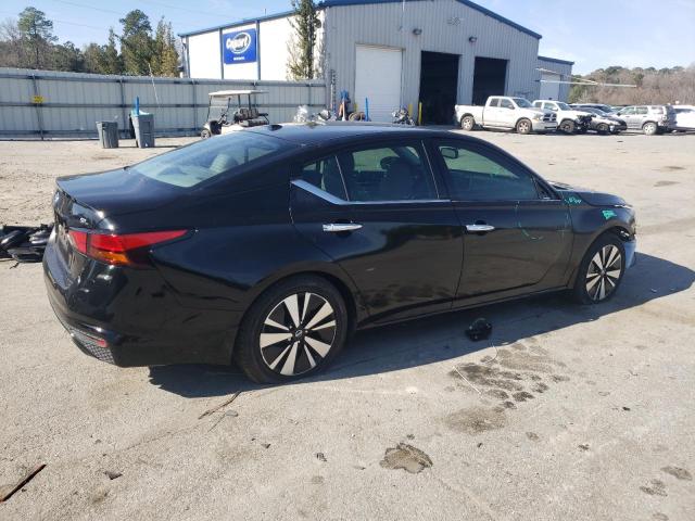Photo 3 from auction – 2019 NISSAN ALTIMA SL with VIN 1N4BL4EV9KC105171