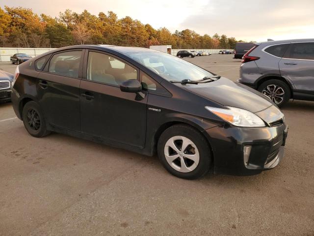 Photo 4 from auction – 2014 TOYOTA PRIUS with VIN JTDKN3DU1E1751800