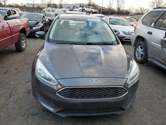 Photo 5 from auction – 2015 FORD FOCUS SE with VIN 1FADP3F28FL232172