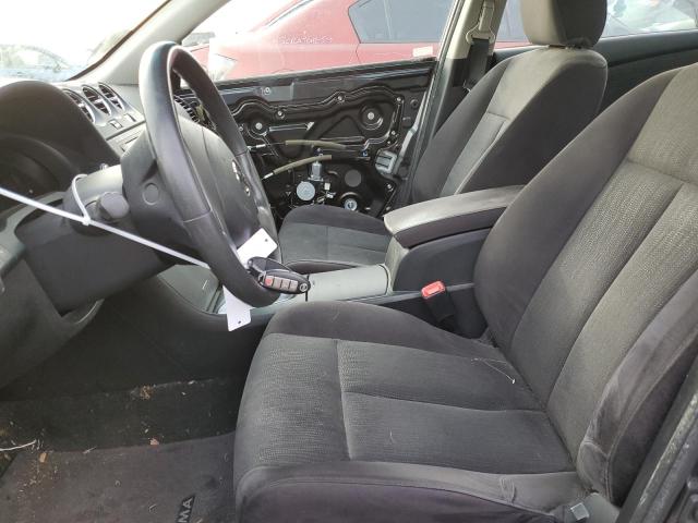 Photo 7 from auction – 2011 NISSAN ALTIMA BAS with VIN 1N4AL2AP5BN492846
