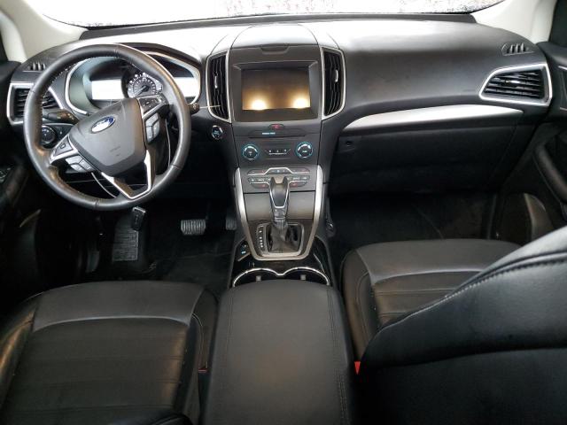 Photo 8 from auction – 2017 FORD EDGE SEL with VIN 2FMPK4J87HBC18351