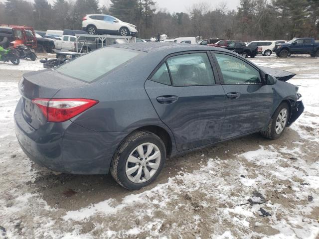 Photo 3 from auction – 2016 TOYOTA COROLLA L with VIN 2T1BURHE2GC566596
