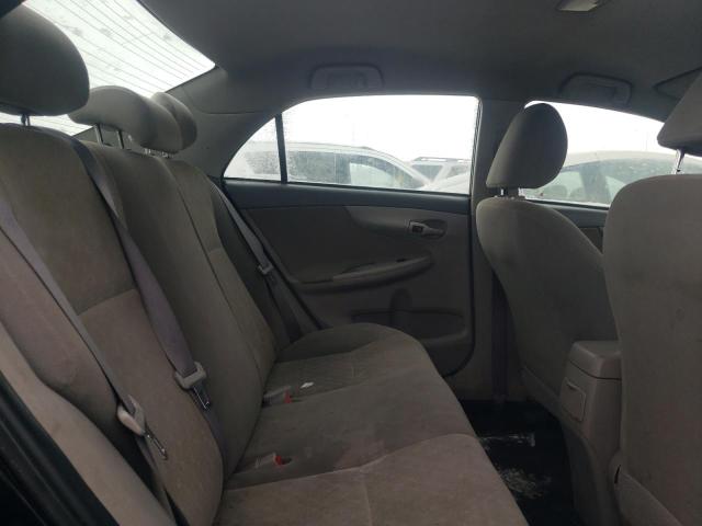 Photo 10 from auction – 2009 TOYOTA COROLLA S with VIN 2T1BU40E79C174358