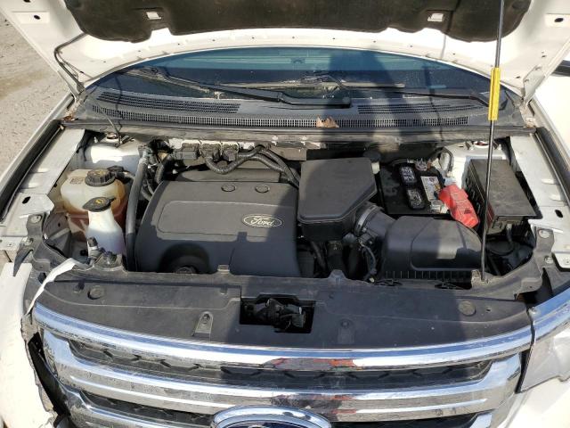 Photo 12 from auction – 2014 FORD EDGE LIMIT with VIN 2FMDK3KC0EBA22960