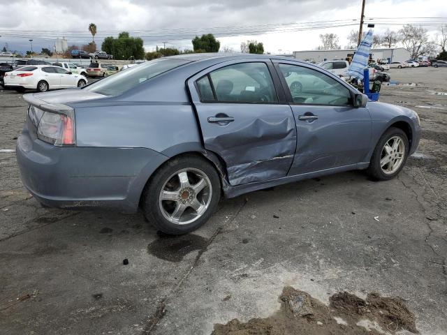 Photo 3 from auction – 2007 MITSUBISHI GALANT ES with VIN 4A3AB36F27E068564