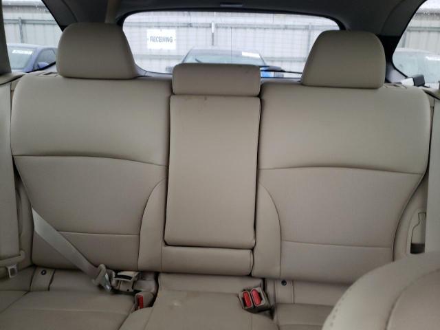 Photo 10 from auction – 2019 SUBARU OUTBACK with VIN 4S4BSANC9K3272118