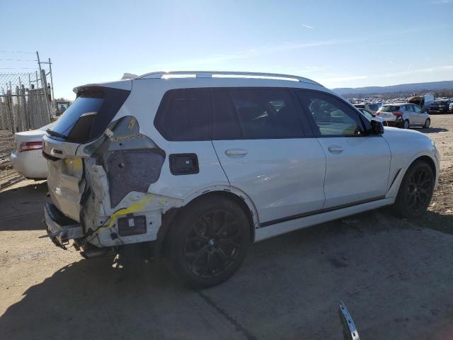 Photo 3 from auction – 2019 BMW X7 XDRIVE4 with VIN 5UXCW2C58KL085880