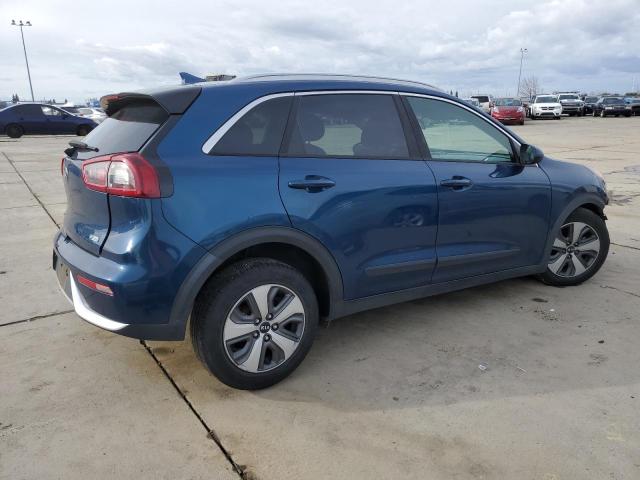 Photo 3 from auction – 2019 KIA NIRO FE with VIN KNDCB3LC3K5343499