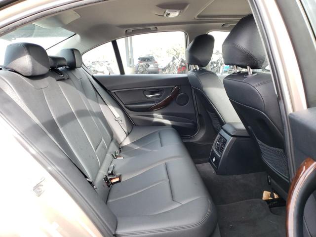 Photo 10 from auction – 2015 BMW 328 I with VIN WBA3A5C58FP604035