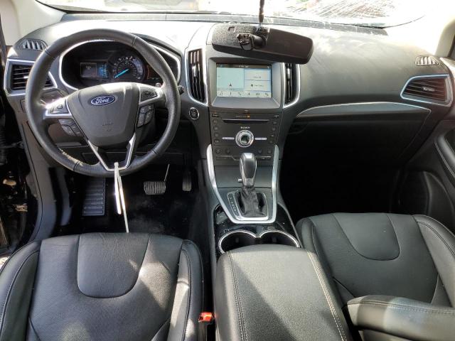 Photo 8 from auction – 2018 FORD EDGE TITAN with VIN 2FMPK3K95JBC30117