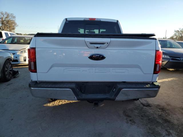 Photo 6 from auction – 2020 FORD F150 SUPER with VIN 1FTEW1C5XLFB68392