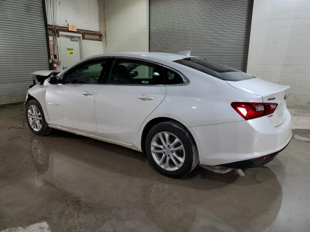 Photo 2 from auction – 2017 CHEVROLET MALIBU LT with VIN 1G1ZE5ST4HF129664