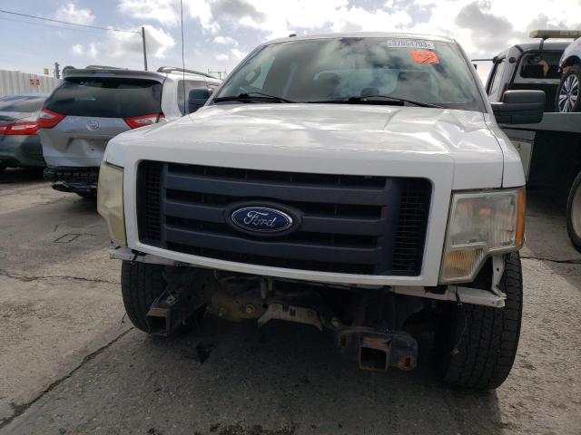 Photo 5 from auction – 2014 FORD F150 SUPER with VIN 1FTEW1CM6EFB85796