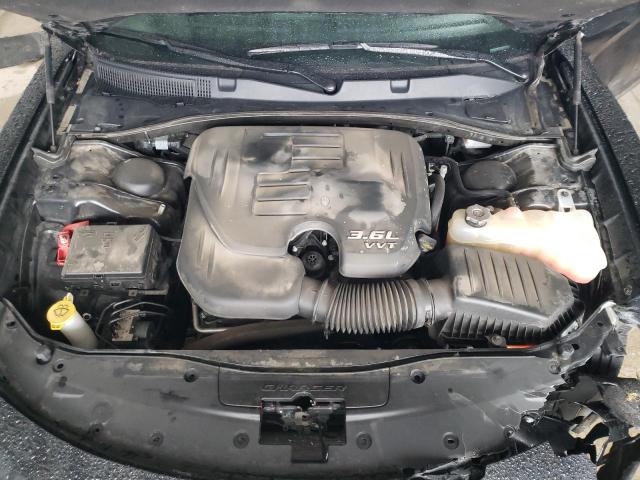 Photo 11 from auction – 2021 DODGE CHARGER SX with VIN 2C3CDXBG5MH510936