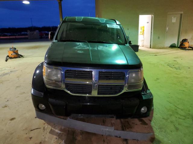 Photo 5 from auction – 2008 DODGE NITRO SXT with VIN 1D8GT28K98W287629