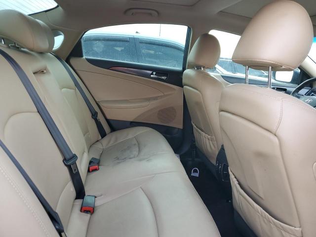 Photo 10 from auction – 2012 HYUNDAI SONATA SE with VIN 5NPEC4AC1CH466055