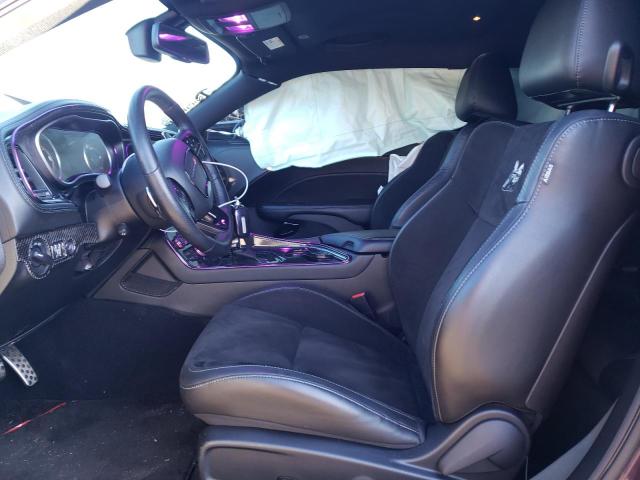 Photo 7 from auction – 2022 DODGE CHALLENGER with VIN 2C3CDZFJ6NH100567