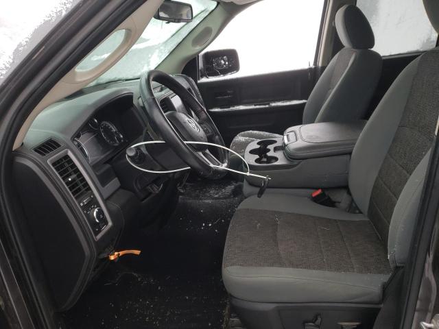 Photo 7 from auction – 2019 RAM 1500 CLASS with VIN 1C6RR7FG8KS700793