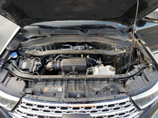Photo 12 from auction – 2021 FORD EXPLORER L with VIN 1FMSK8FH0MGB64839