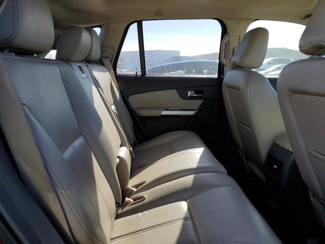 Photo 11 from auction – 2012 FORD EDGE LIMIT with VIN 2FMDK3K96CBA26769