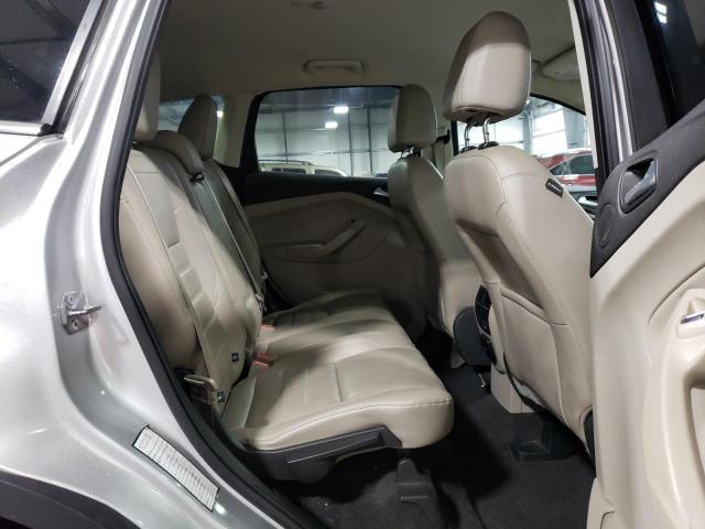 Photo 10 from auction – 2017 FORD ESCAPE TIT with VIN 1FMCU9J91HUA63174