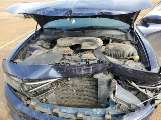 Photo 11 from auction – 2015 DODGE CHARGER SE with VIN 2C3CDXBG4FH716493