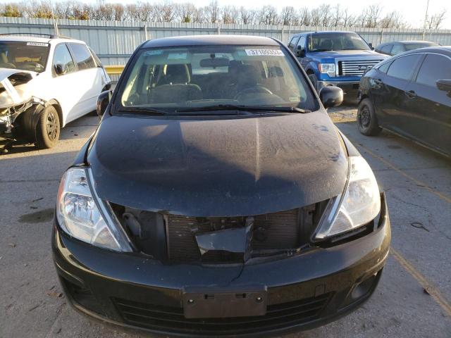 Zdjęcie 5 z aukcji – 2012 NISSAN VERSA S z VIN 3N1BC1CP0CK803678