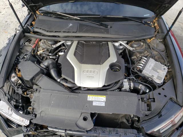 Photo 11 from auction – 2019 AUDI A6 PREMIUM with VIN WAUL2AF21KN118146