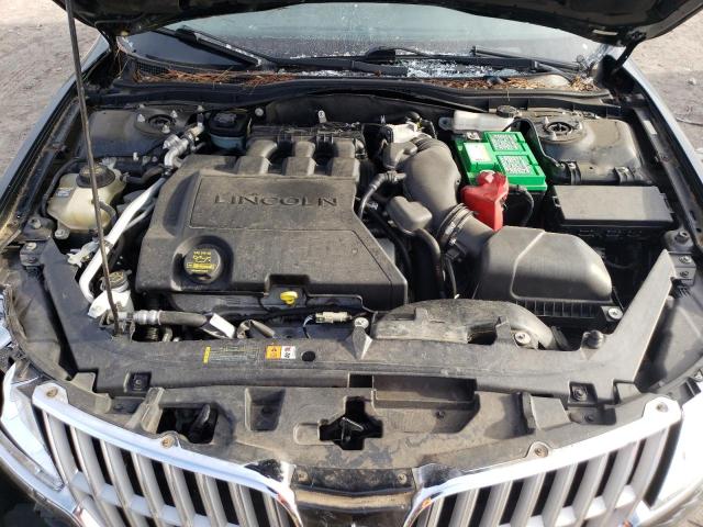 صورة رقم 11 من المزاد - 2011 LINCOLN MKZ مع VIN 3LNHL2GC8BR766742