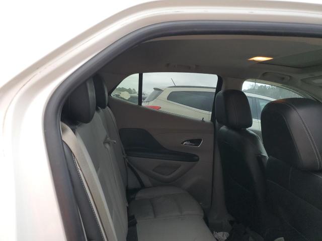 Photo 10 from auction – 2013 BUICK ENCORE with VIN KL4CJCSB8DB103813