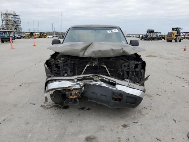 Photo 5 from auction – 2006 CHEVROLET SILVERADO with VIN 1GCEC14V36E150558