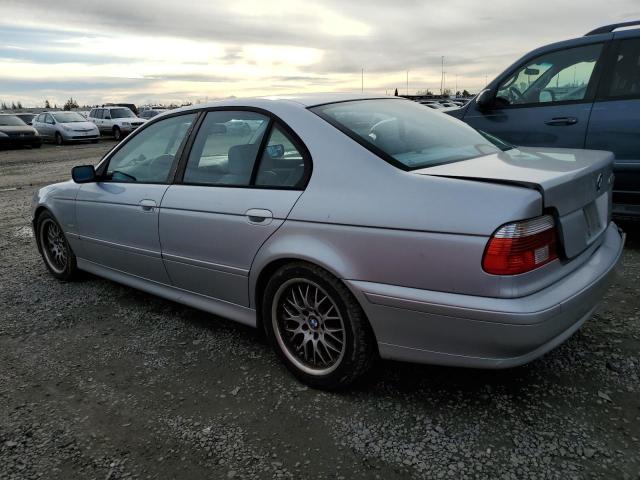 Photo 2 from auction – 2002 BMW 530 I AUTO with VIN WBADT63462CH92988