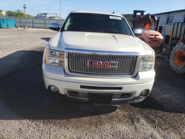 Photo 5 from auction – 2012 GMC SIERRA K15 with VIN 3GTP2XE2XCG205577