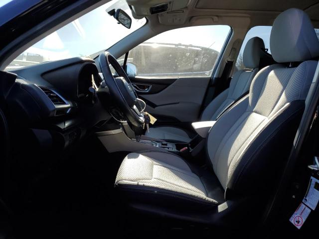 Photo 7 from auction – 2019 SUBARU FORESTER P with VIN JF2SKAEC1KH528731