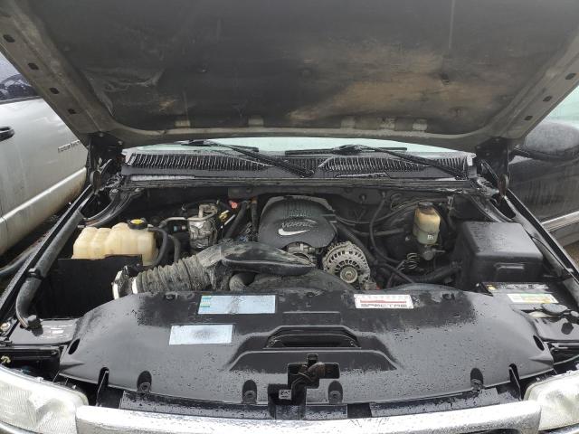 Photo 12 from auction – 2001 GMC YUKON with VIN 1GKEK13T01R141874