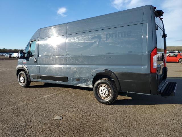 Photo 2 from auction – 2020 RAM PROMASTER with VIN 3C6URVJG7LE129534