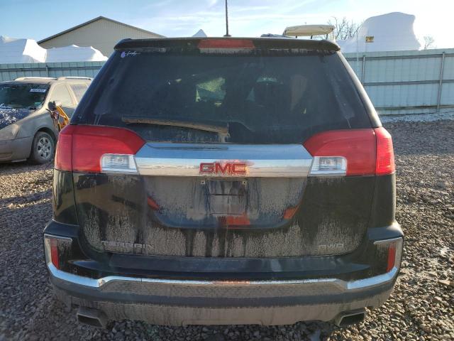Photo 6 from auction – 2017 GMC TERRAIN SL with VIN 2GKFLTE3XH6166846