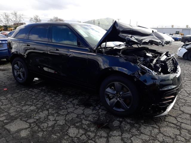 Photo 4 from auction – 2023 LAND ROVER RANGE ROVE with VIN SALYT2EXXPA351295