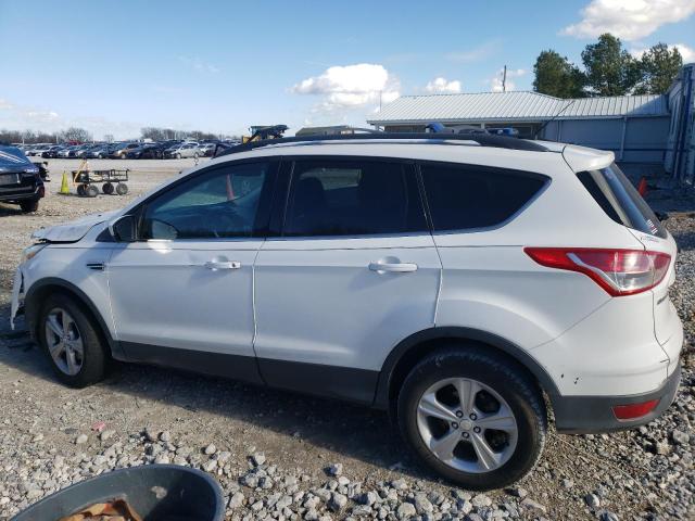 Photo 2 from auction – 2013 FORD ESCAPE SE with VIN 1FMCU0GX1DUC34887