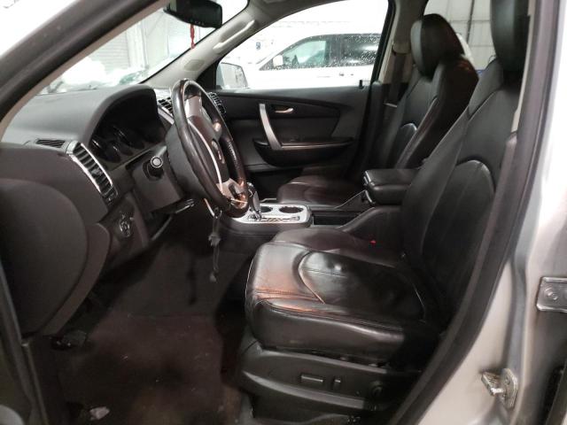 Photo 7 from auction – 2012 GMC ACADIA SLT with VIN 1GKKVRED2CJ328355