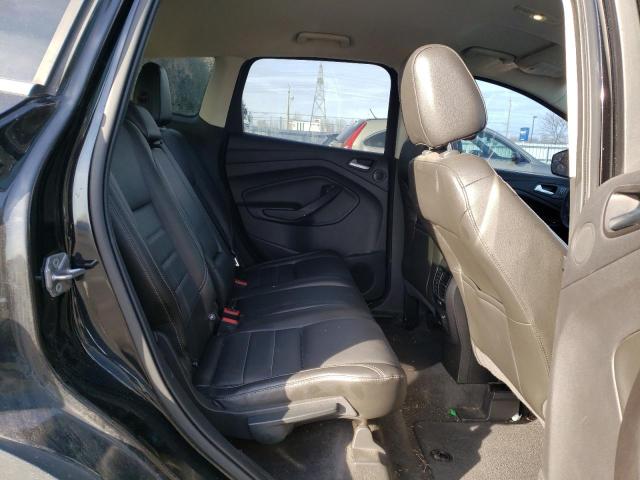 Photo 11 from auction – 2014 FORD ESCAPE SE with VIN 1FMCU0G9XEUD34702