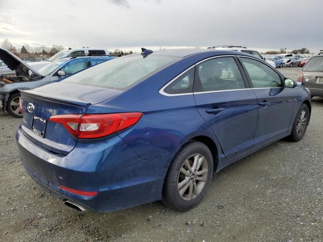 Photo 3 from auction – 2016 HYUNDAI SONATA SE with VIN 5NPE24AF2GH366209