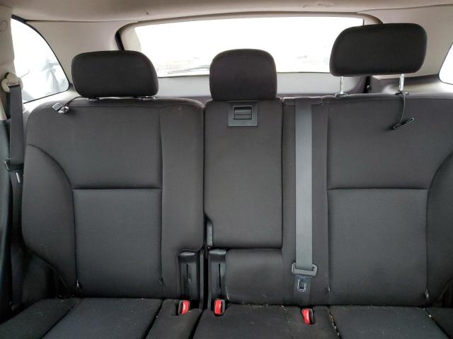 Photo 10 from auction – 2010 FORD EDGE SEL with VIN 2FMDK4JC3ABA82331