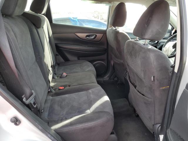 Photo 11 from auction – 2016 NISSAN ROGUE S with VIN KNMAT2MV2GP598350