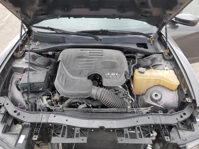 Photo 11 from auction – 2015 DODGE CHARGER SE with VIN 2C3CDXBG3FH826435