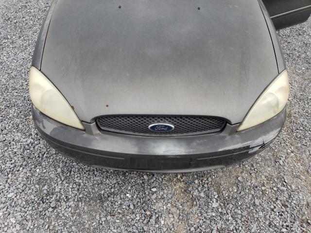 Photo 11 from auction – 2004 FORD TAURUS SES with VIN 1FAFP55S34G172359