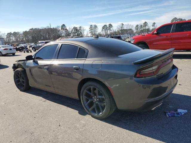Photo 2 from auction – 2020 DODGE CHARGER SX with VIN 2C3CDXBG0LH228864