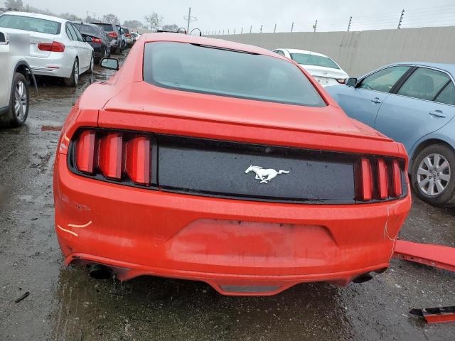 Photo 6 from auction – 2017 FORD MUSTANG with VIN 1FA6P8TH9H5217783