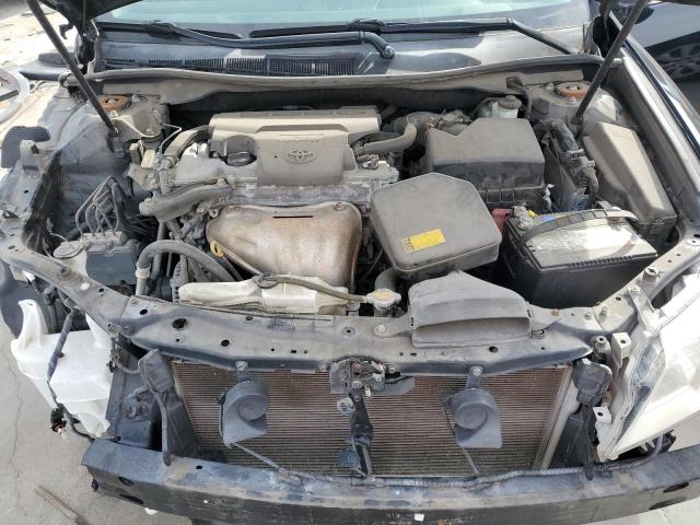 Photo 11 from auction – 2013 TOYOTA CAMRY L with VIN 4T1BF1FK7DU270813